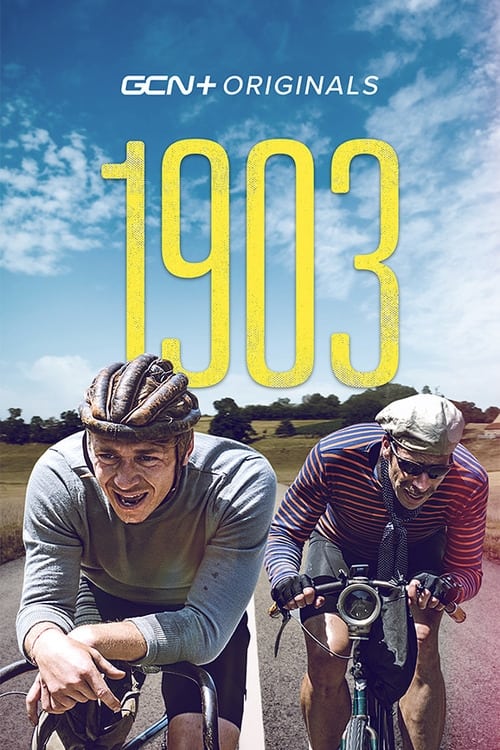 1903: Relived: Stage 1 Of The First Tour (2020)
