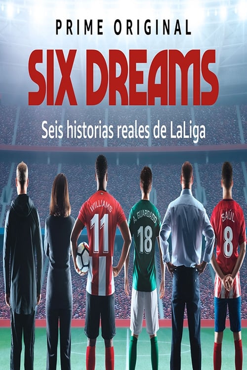 Six Dreams poster