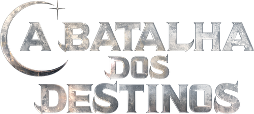Capa de A Batalha dos Destinos - 2026 [L] -