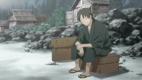 蟲師, S01E08 - (2005)