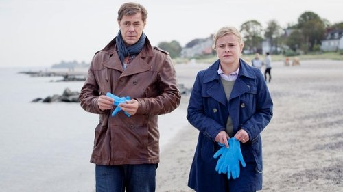 Épisode 1