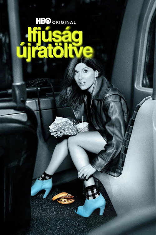 Ifjúság újratöltve