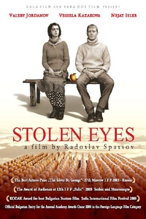 Assistir Откраднати очи Online
