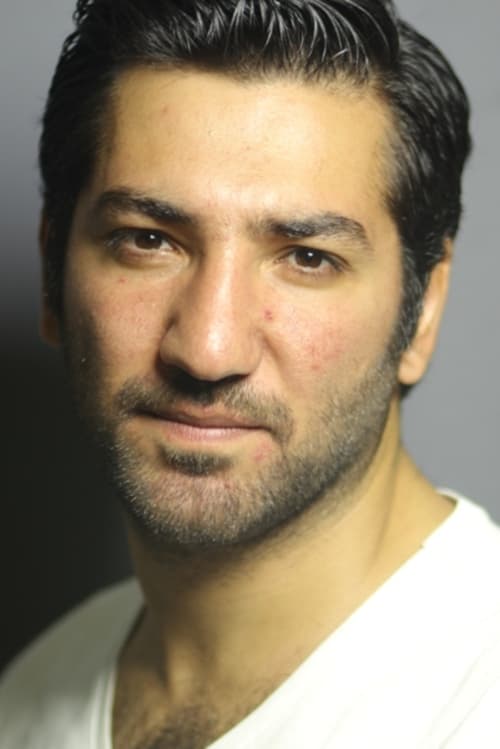 Kép: Berkay Ateş színész profilképe