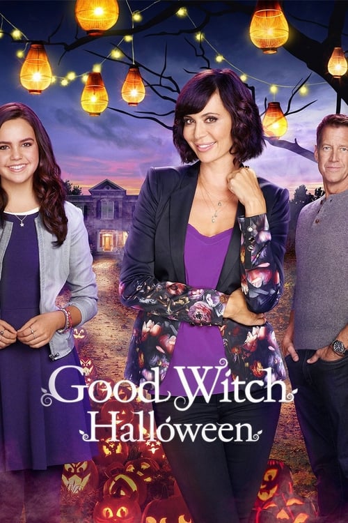 Where to stream Good Witch Specials