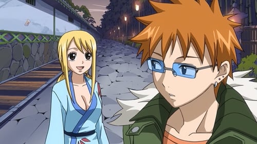 Fairy Tail: 1×31