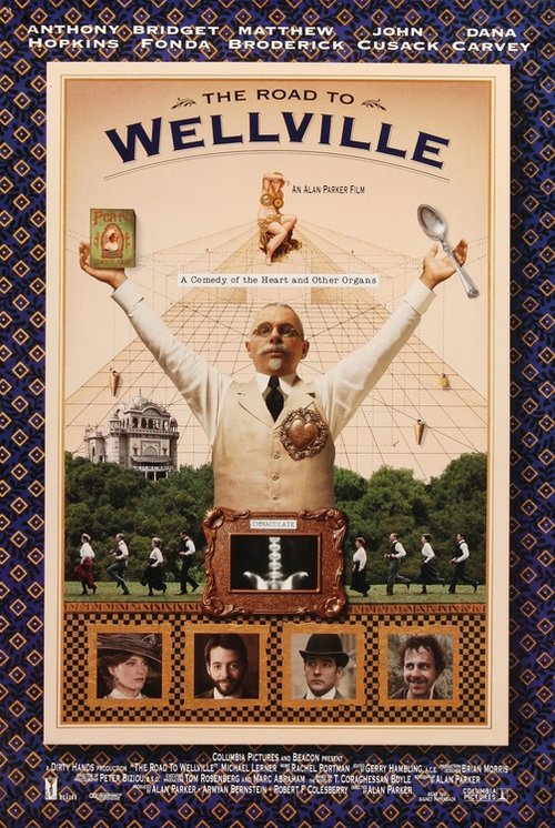 Posters