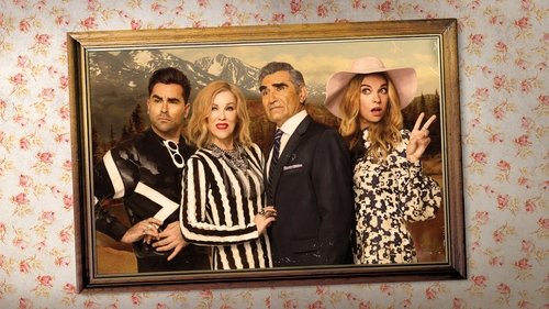 Schitt’s Creek