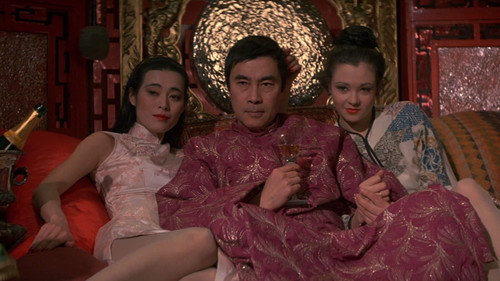 Curse of the Pink Panther