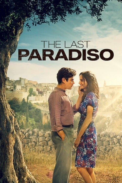 Image The Last Paradiso