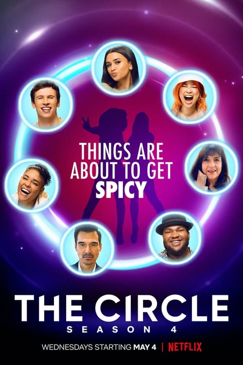 The Circle Game : États-Unis, S04 - (2022)