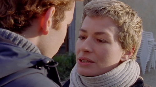 Escena del episodio 12 de la temporada 1 de Florence Larrieu : Le juge est une femme