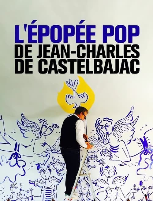 Image L'épopée pop de Jean-Charles de Castelbajac