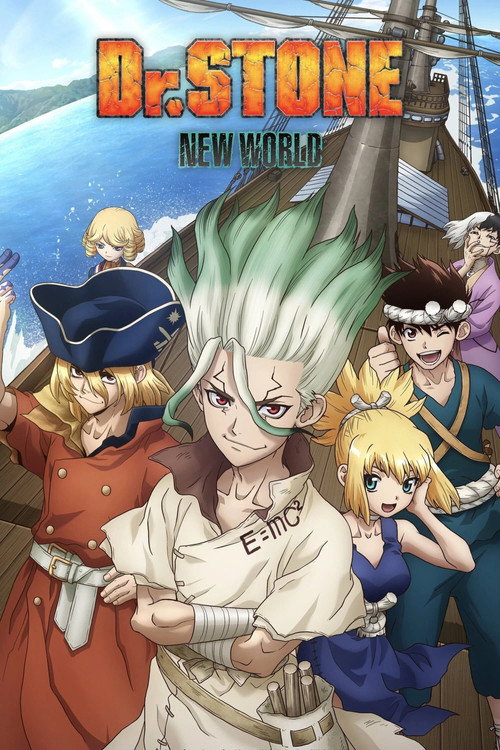 NEW WORLD