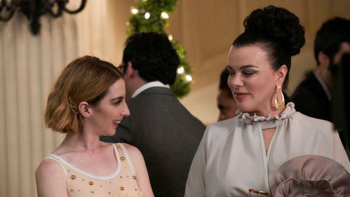 Younger: 40 é o Novo 20: 6×12