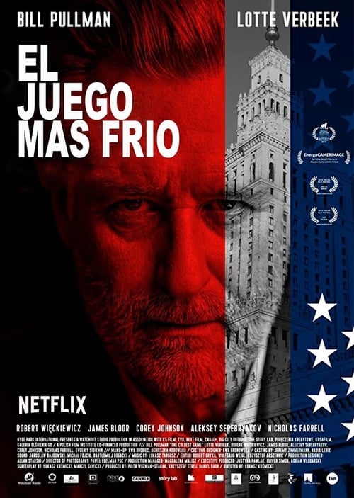 El juego más frío 2019