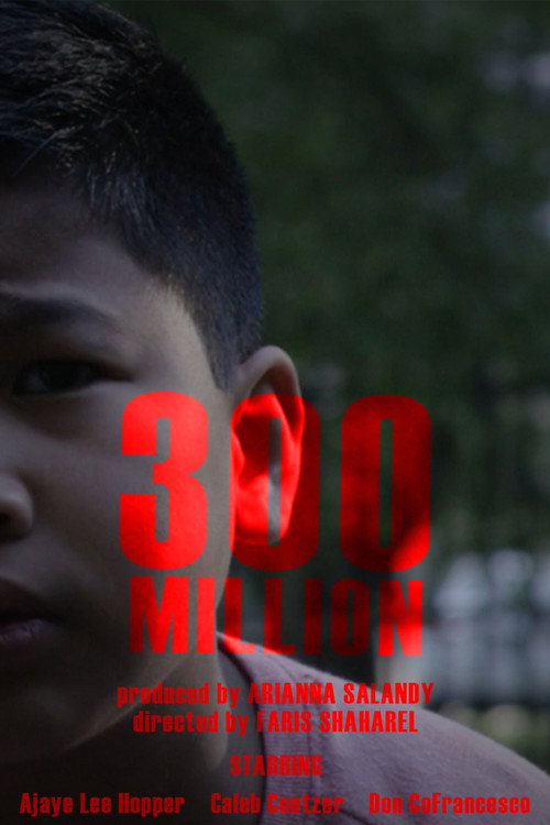 300 MILLION