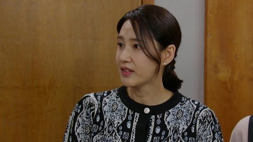 Poster della serie Su Ji and U Ri