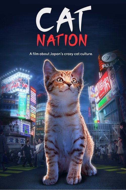 Cat Nation 2017