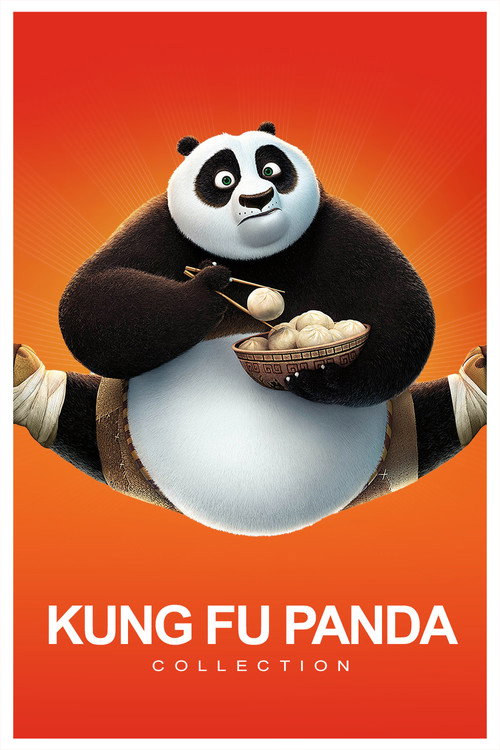 Kung Fu Panda