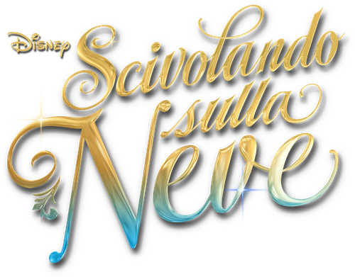 Scivolando sulla Neve official logo