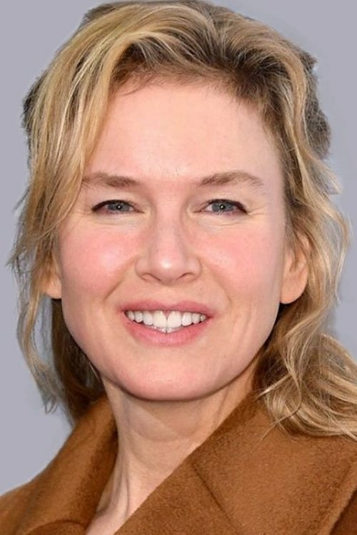 Kép: Renée Zellweger színész profilképe