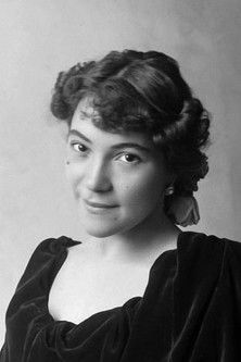 Image de Lucília Simões