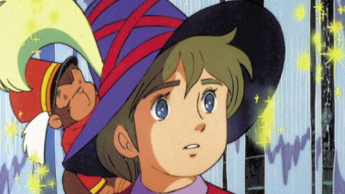 Afleveringen overzicht van Remi, Alleen op de Wereld | Serie | MijnSerie