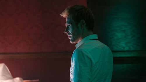 Constantine: 1×11