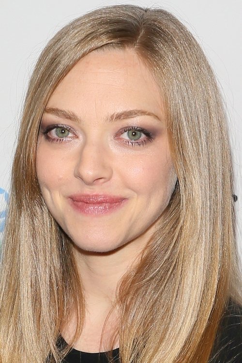 Kép: Amanda Seyfried színész profilképe