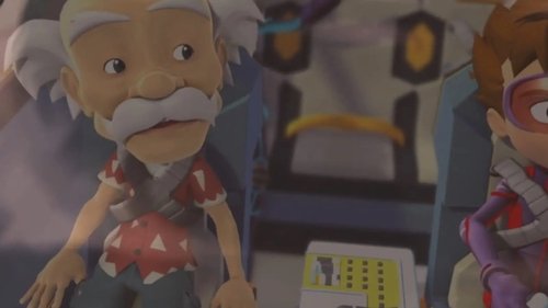 Image de l'épisode 19