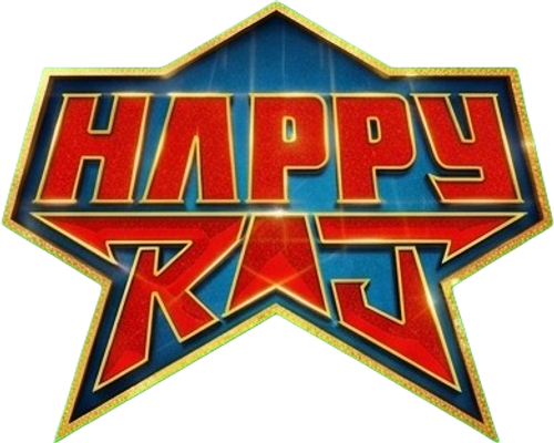 Happy Raj (2026)