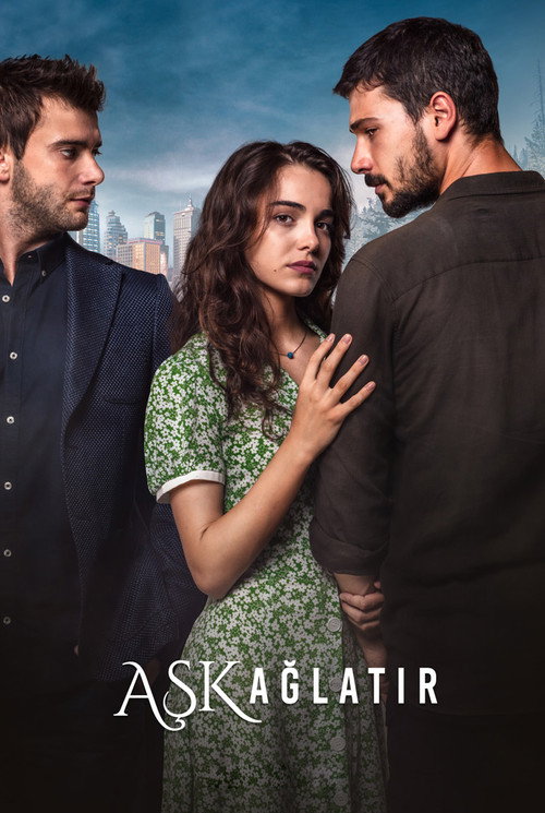 Escena 3 de Aşk Ağlatır