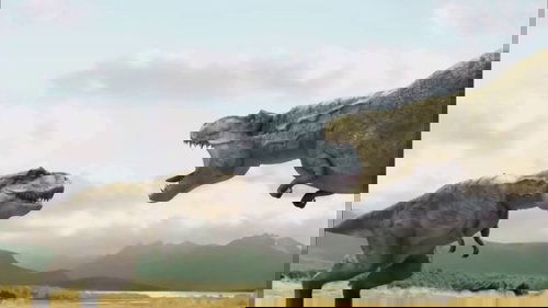 Tarbosaurus, The Mightiest Ever image 5