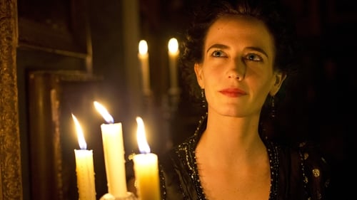 Penny Dreadful: 1×6