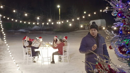 In short, Happy New Year!