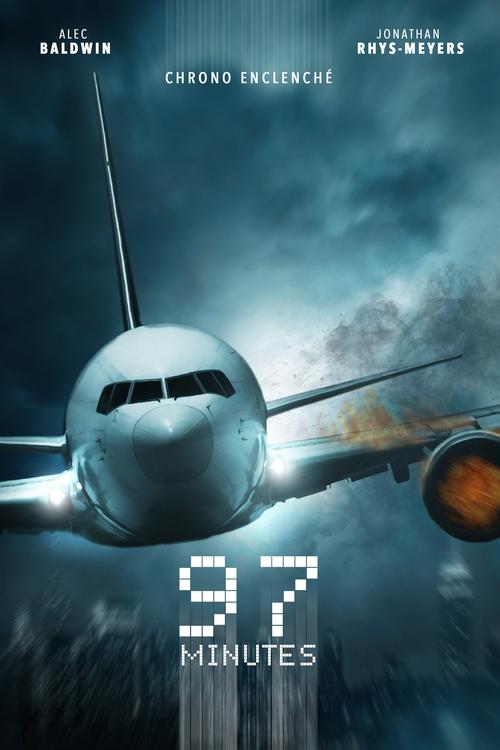 Poster image du film 97 Minutes 97 Minutes