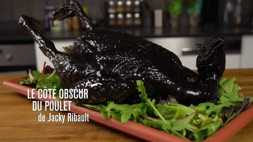 Image Un poulet rôti d'exception - Un tiramisu élégant