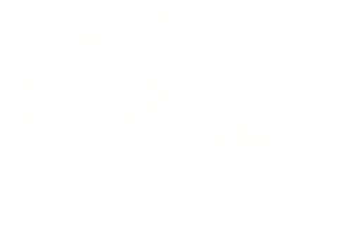 Girl in the Woods