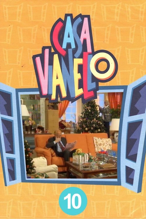 Poster de la saison 10