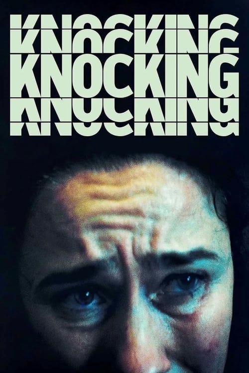 Grootschalige poster van Knocking