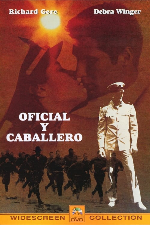 Oficial y Caballero 1982