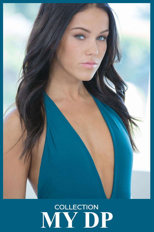 Pòster de My DP Collection