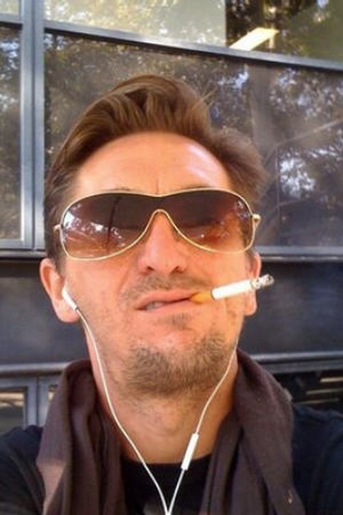 Richard Funston profile