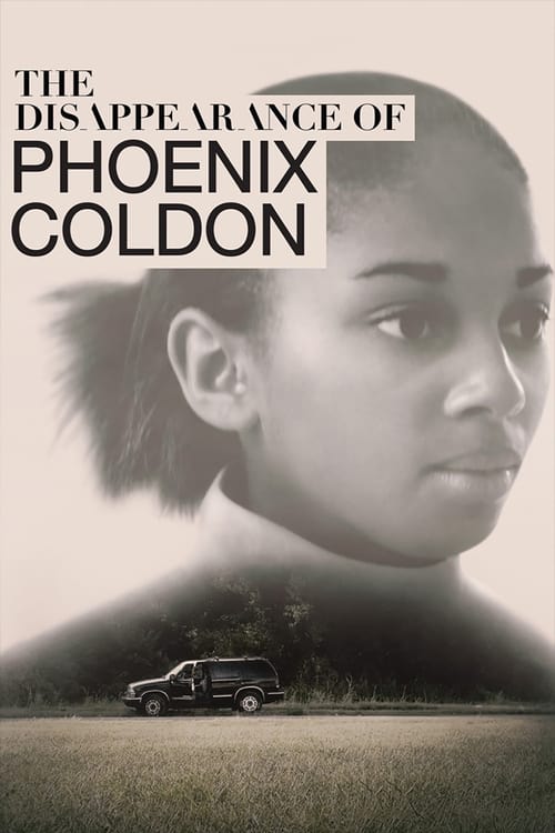 Disparition : Phoenix Coldon