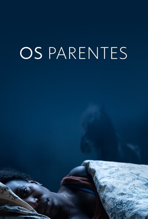 Poster do filme Os Parentes