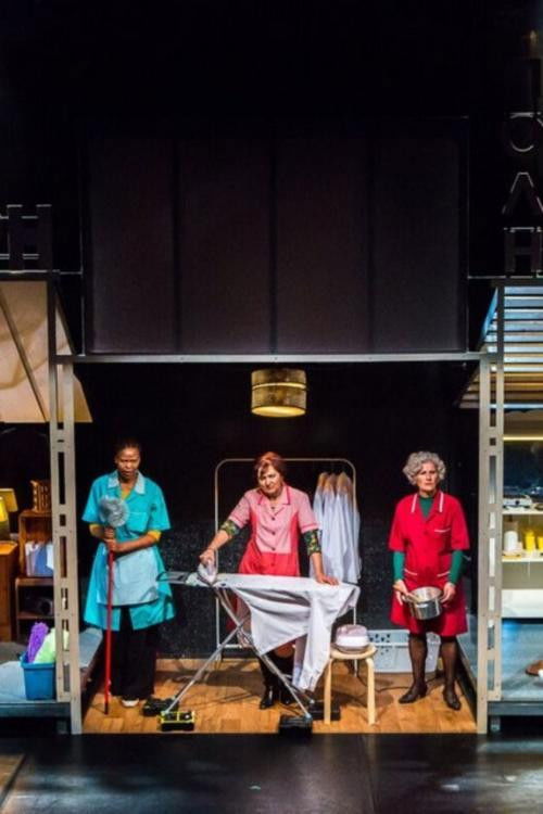 Постер фильма