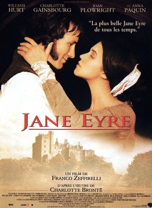 Poster image du film Jane Eyre Jane Eyre