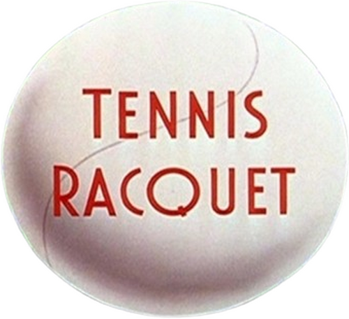 Tennis Racquet