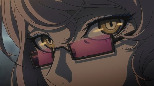 Akudama Drive: 1×7